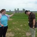 Engeland zuiden (o.a. Stonehenge) - 025